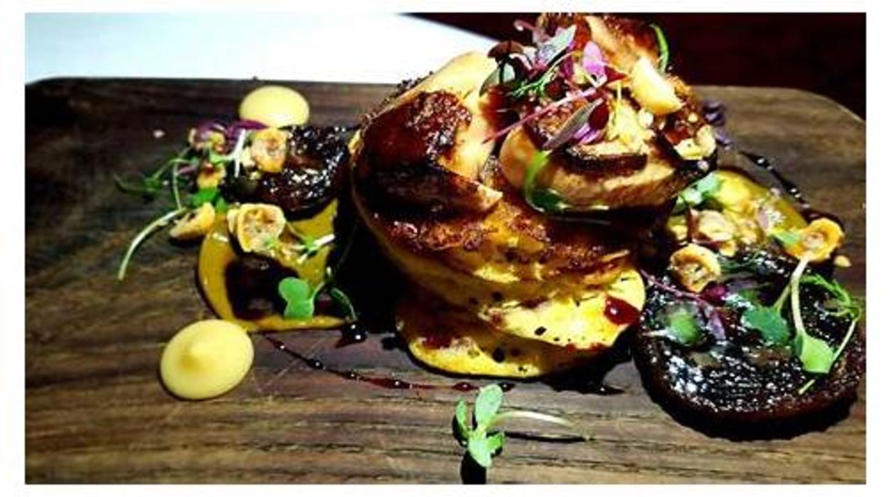 The House Brasserie - Scottsdale, AZ