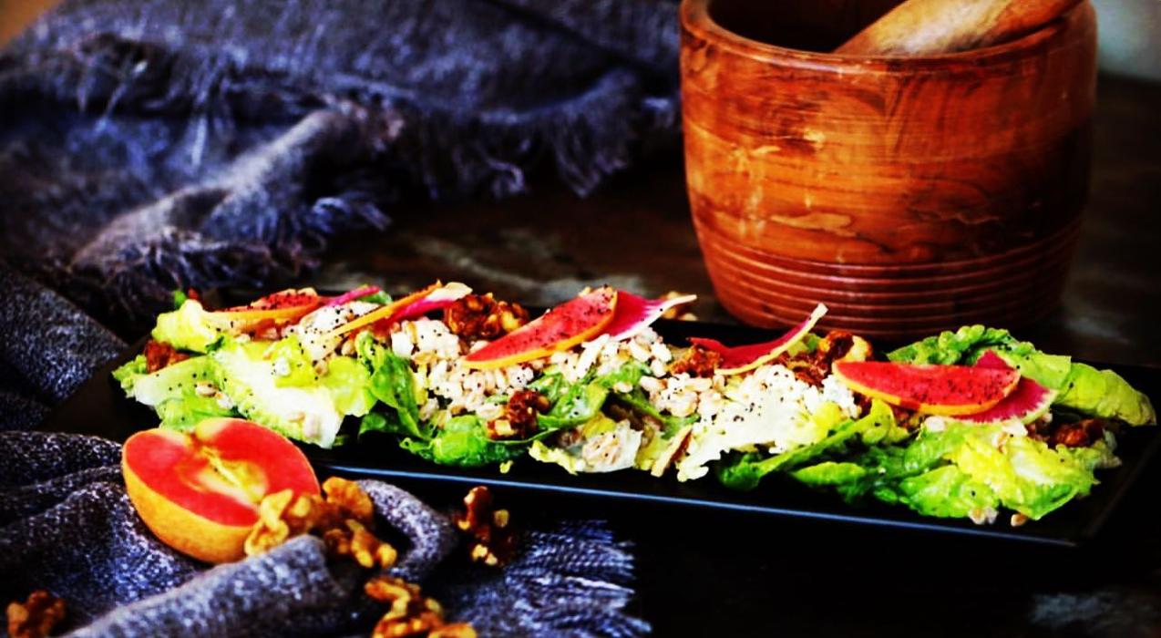 The House Brasserie - Scottsdale, AZ