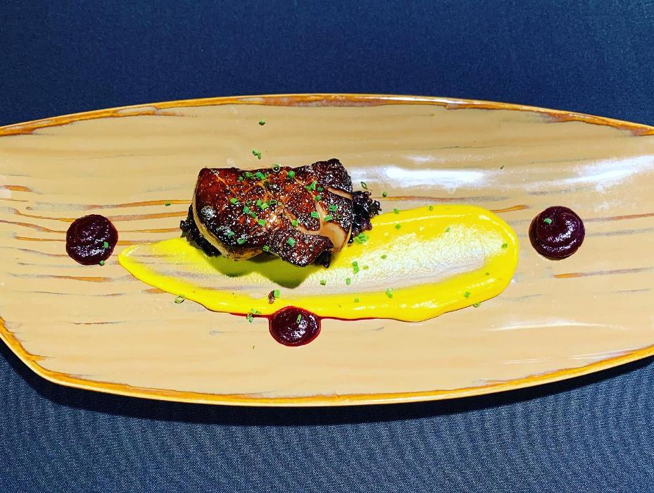 The House Brasserie - Scottsdale, AZ