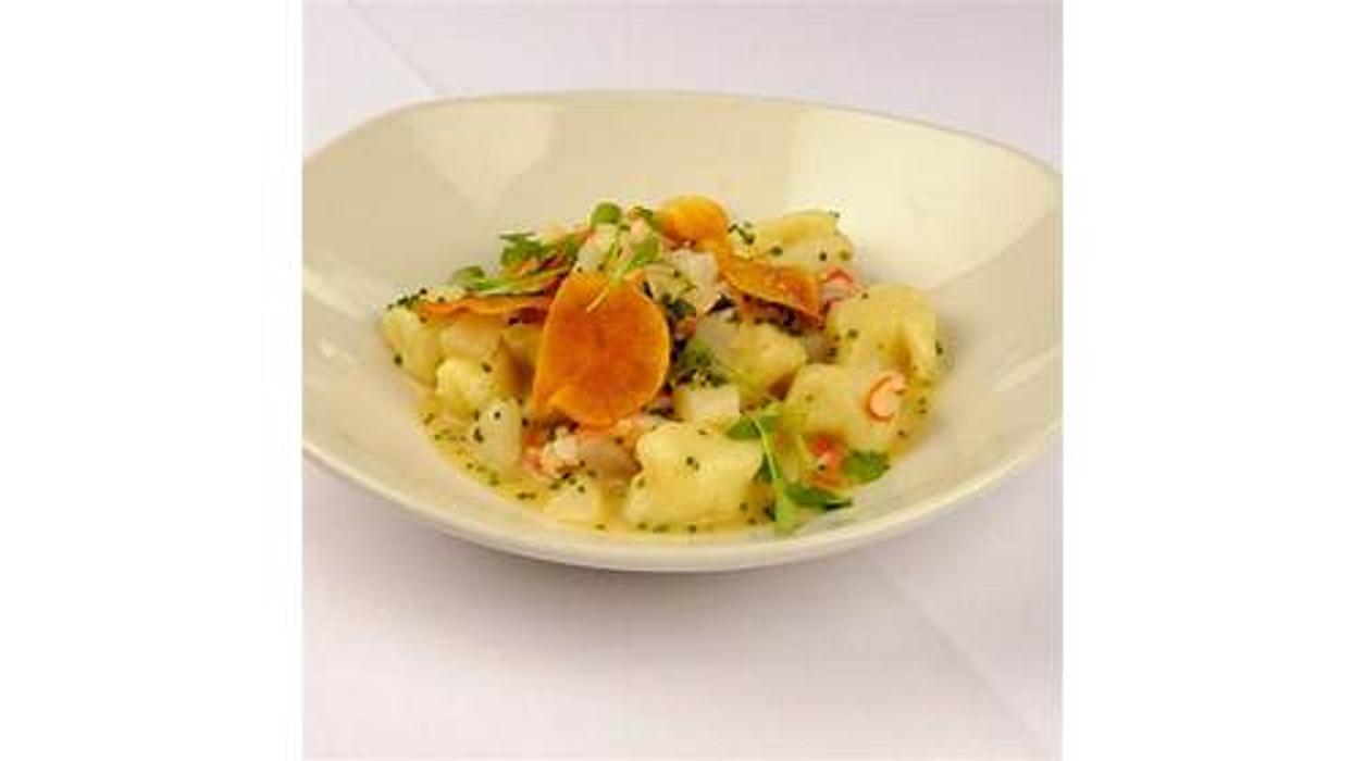 The House Brasserie - Scottsdale, AZ