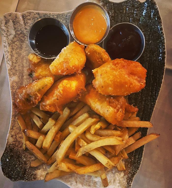 The House Brasserie - Scottsdale, AZ