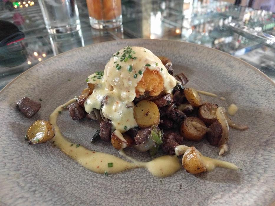 The House Brasserie - Scottsdale, AZ