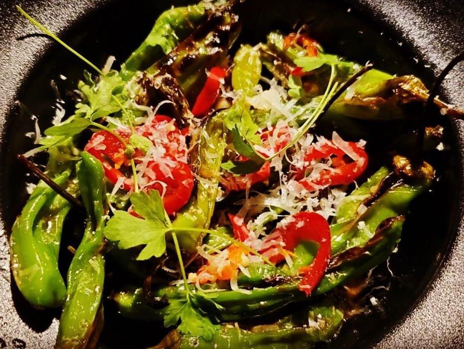 The House Brasserie - Scottsdale, AZ