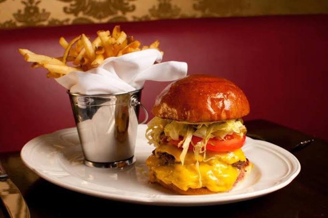 The House Brasserie - Scottsdale, AZ