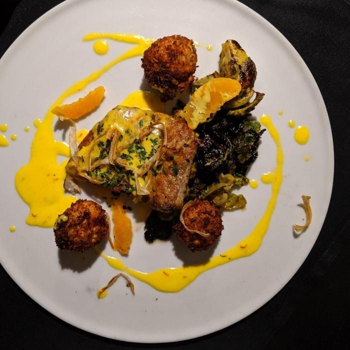 The House Brasserie - Scottsdale, AZ