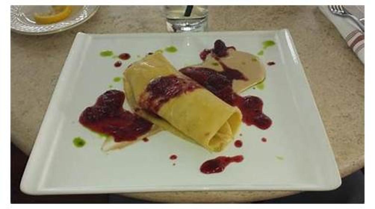 The House Brasserie - Scottsdale, AZ