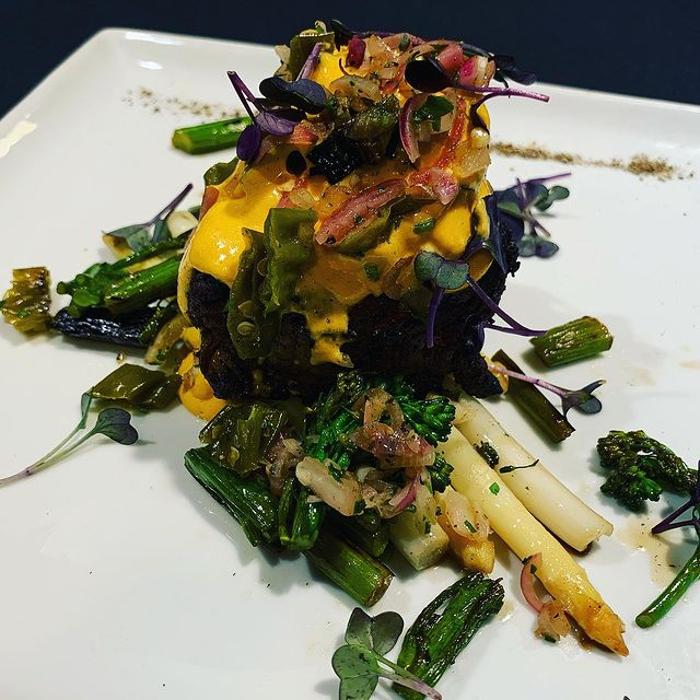 The House Brasserie - Scottsdale, AZ