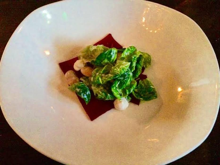 The House Brasserie - Scottsdale, AZ