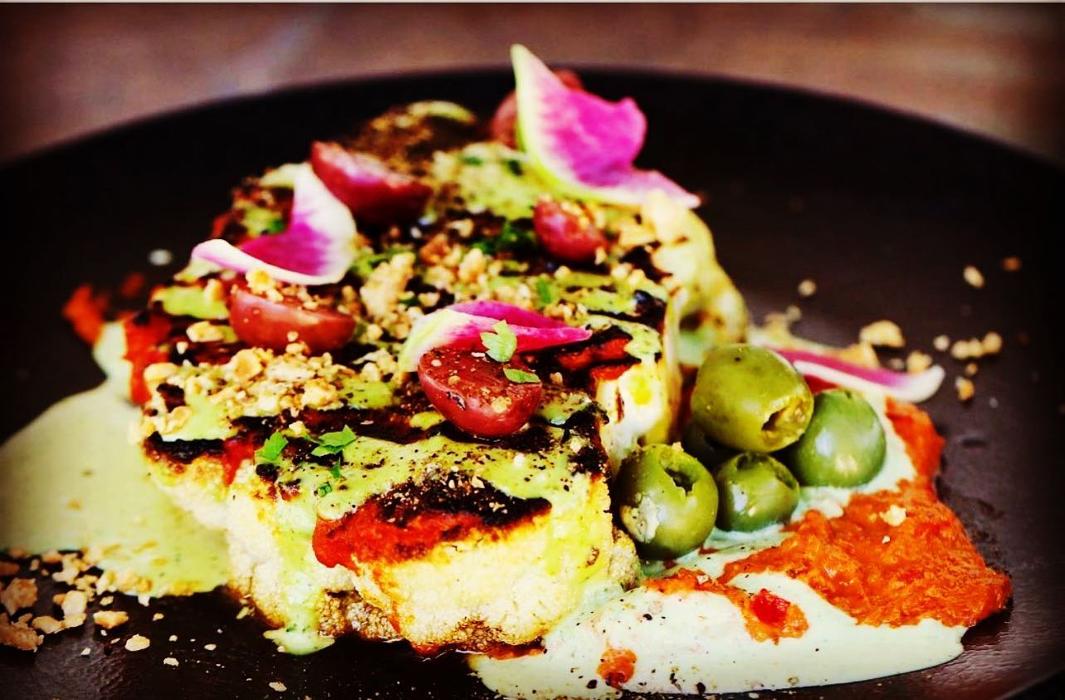 The House Brasserie - Scottsdale, AZ