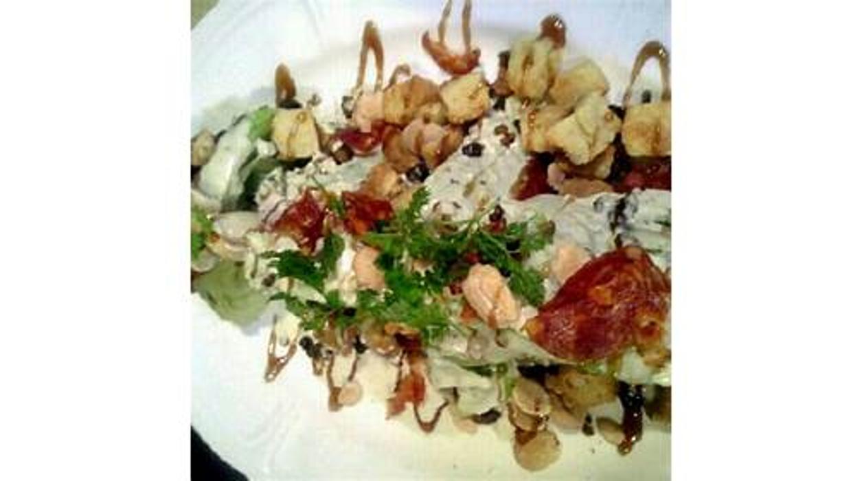 The House Brasserie - Scottsdale, AZ