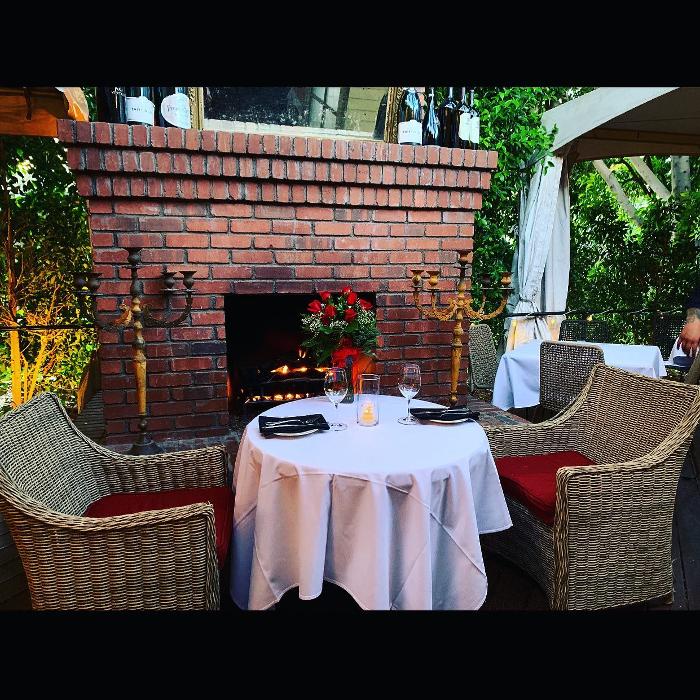 The House Brasserie - Scottsdale, AZ