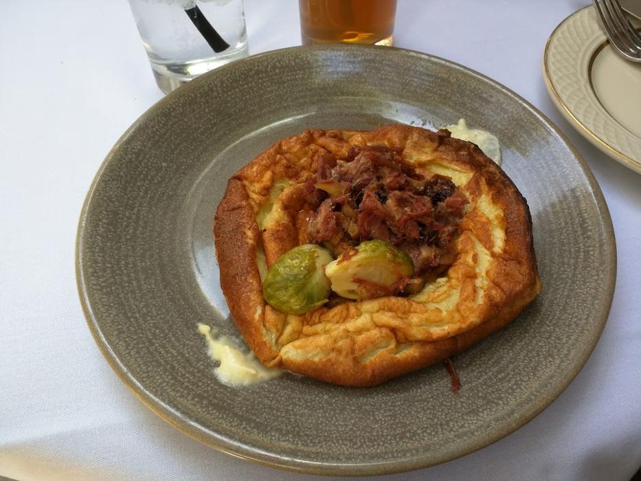 The House Brasserie - Scottsdale, AZ