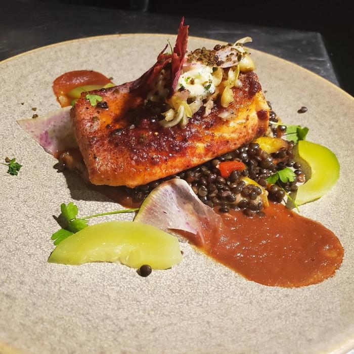 The House Brasserie - Scottsdale, AZ