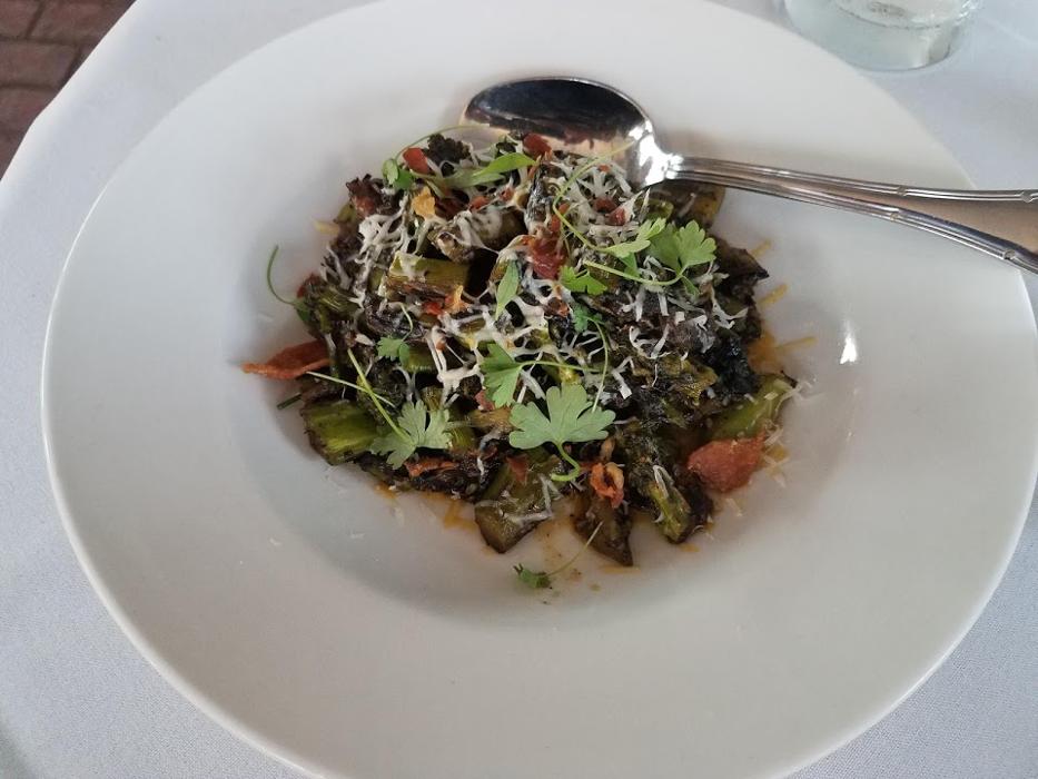 The House Brasserie - Scottsdale, AZ