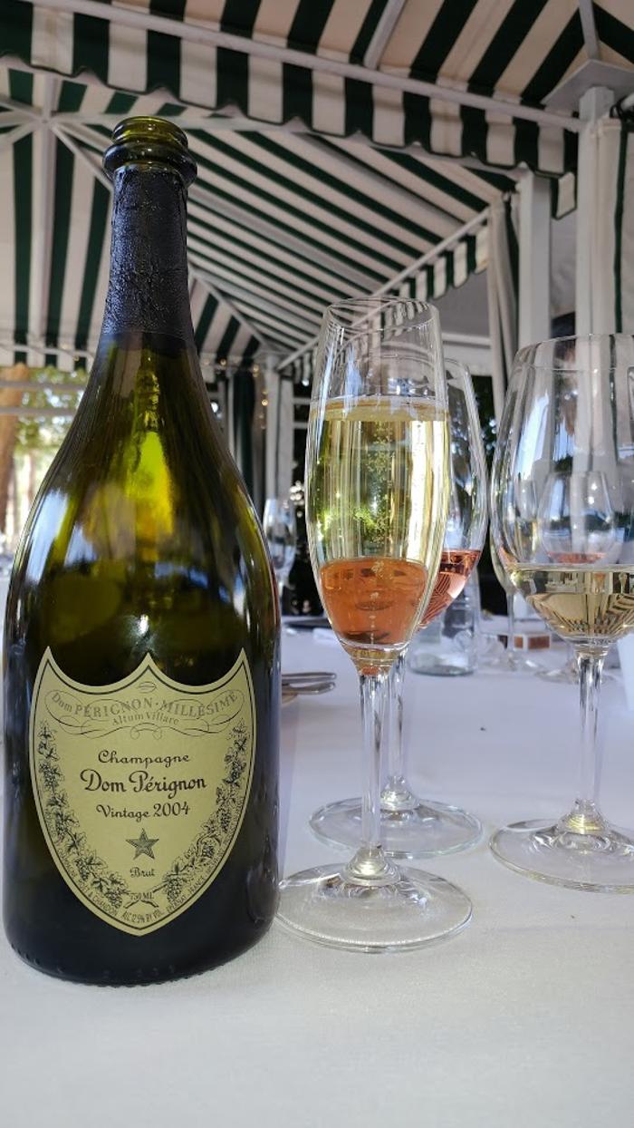 The House Brasserie - Scottsdale, AZ