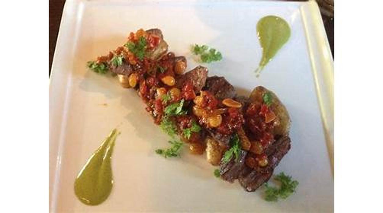 The House Brasserie - Scottsdale, AZ