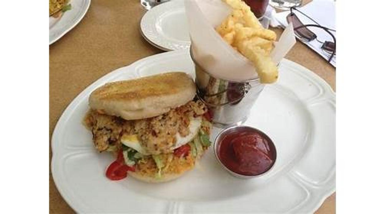 The House Brasserie - Scottsdale, AZ