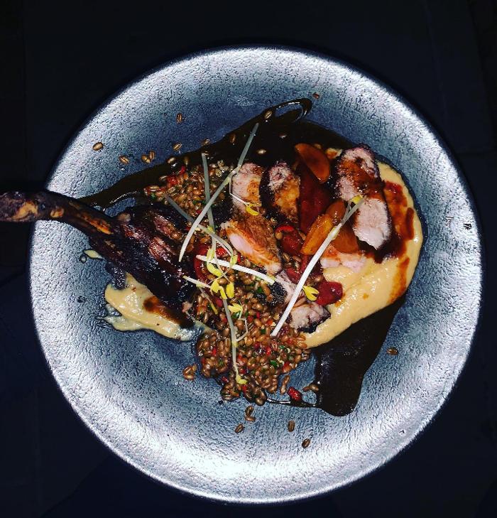 The House Brasserie - Scottsdale, AZ