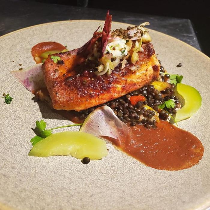 The House Brasserie - Scottsdale, AZ