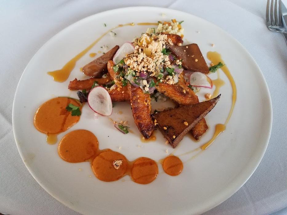 The House Brasserie - Scottsdale, AZ