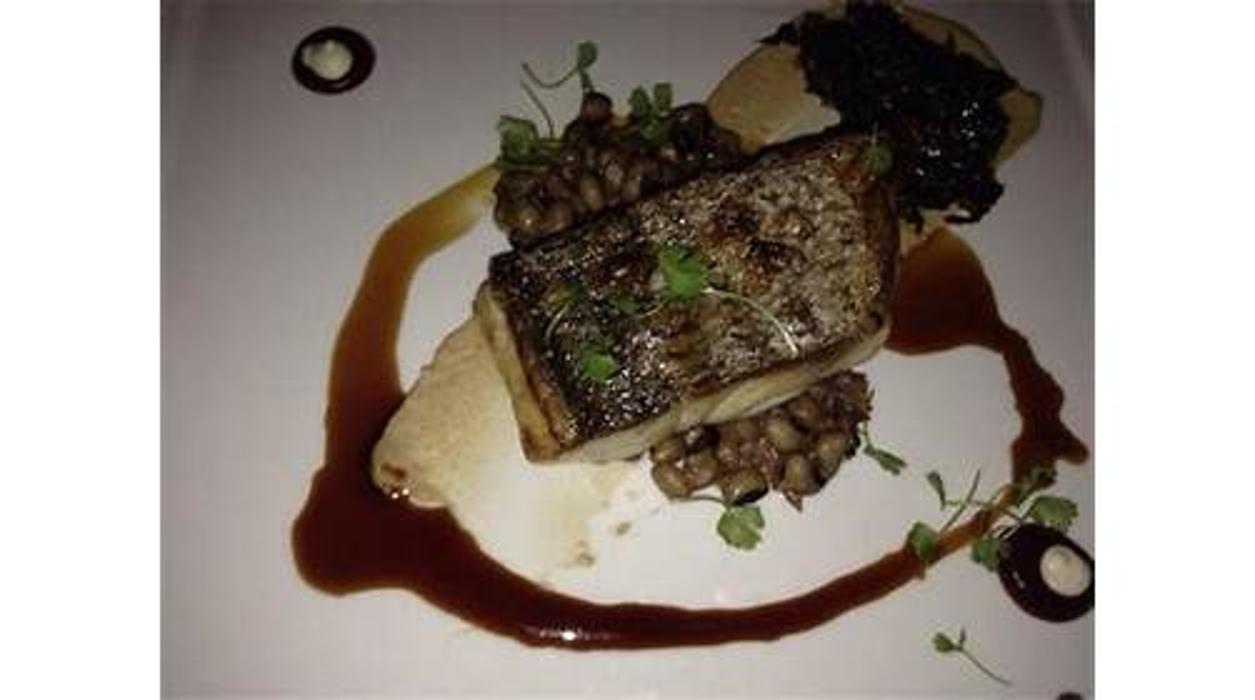 The House Brasserie - Scottsdale, AZ