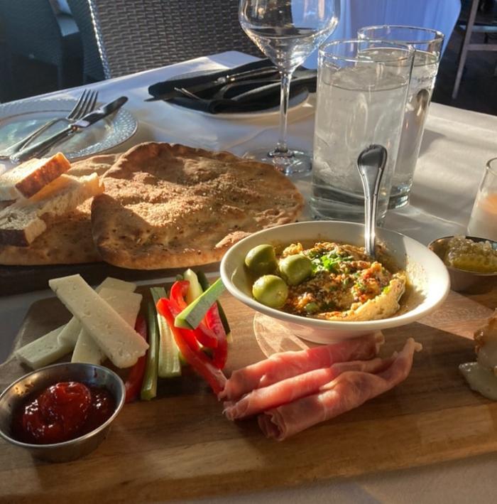 The House Brasserie - Scottsdale, AZ