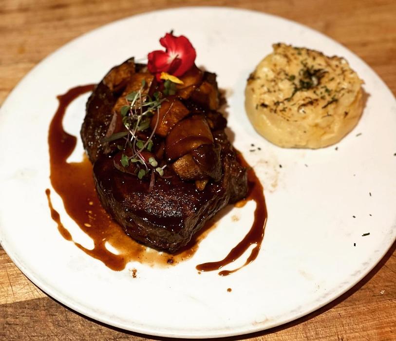 The House Brasserie - Scottsdale, AZ