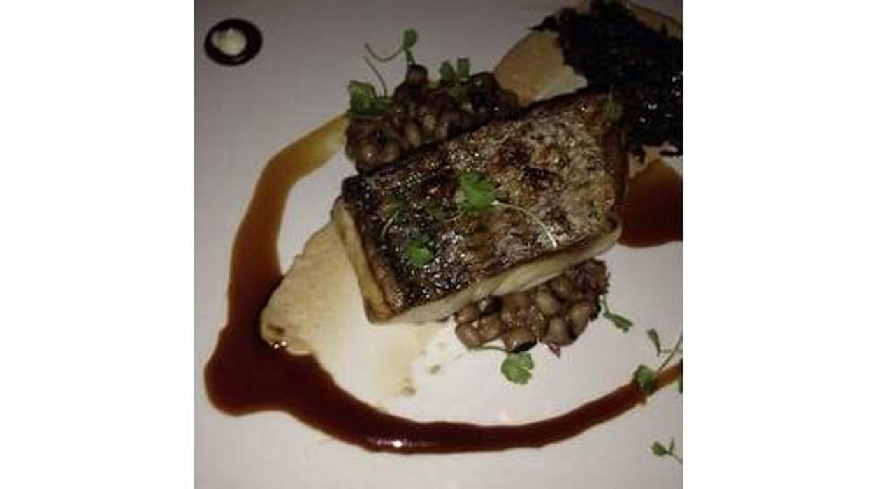 The House Brasserie - Scottsdale, AZ