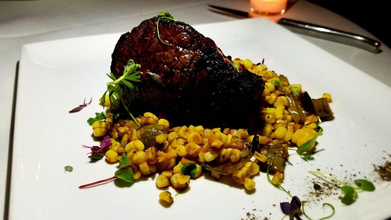 The House Brasserie - Scottsdale, AZ