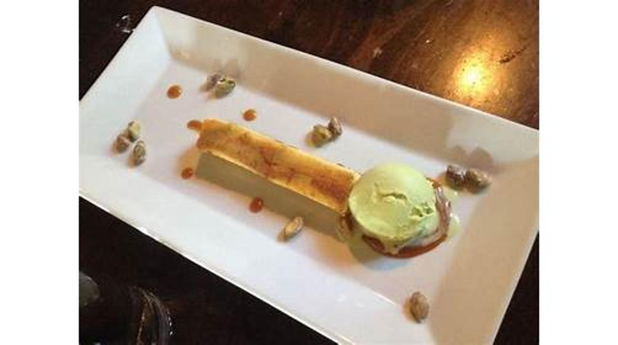 The House Brasserie - Scottsdale, AZ