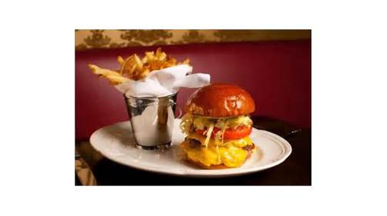 The House Brasserie - Scottsdale, AZ