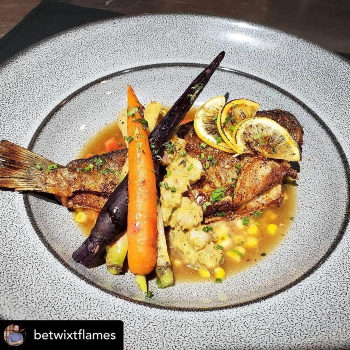 The House Brasserie - Scottsdale, AZ