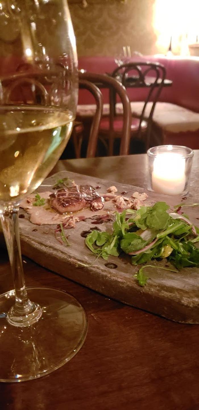 The House Brasserie - Scottsdale, AZ