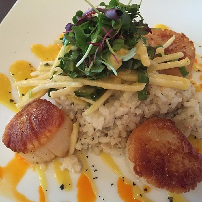 The House Brasserie - Scottsdale, AZ