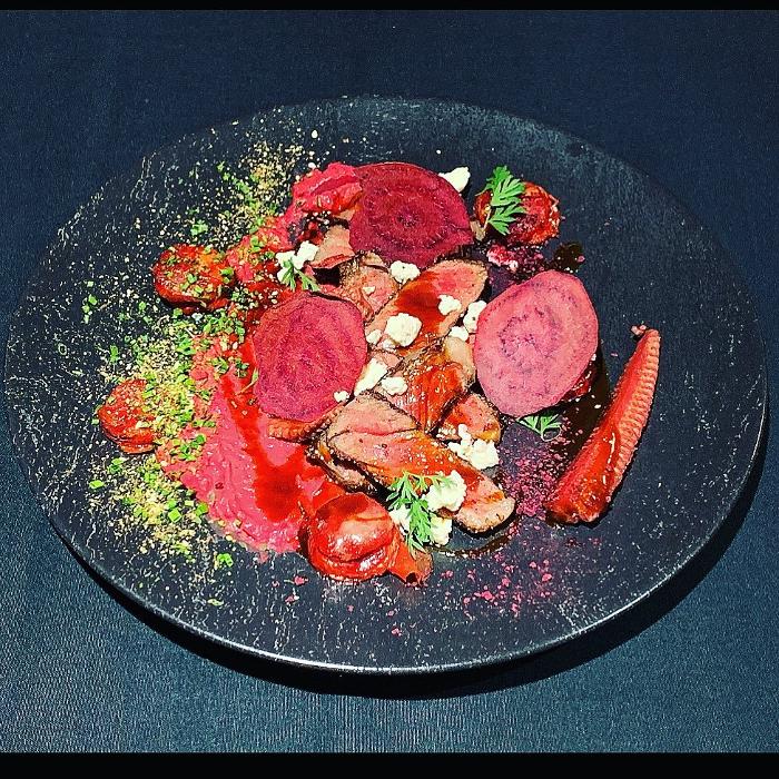 The House Brasserie - Scottsdale, AZ