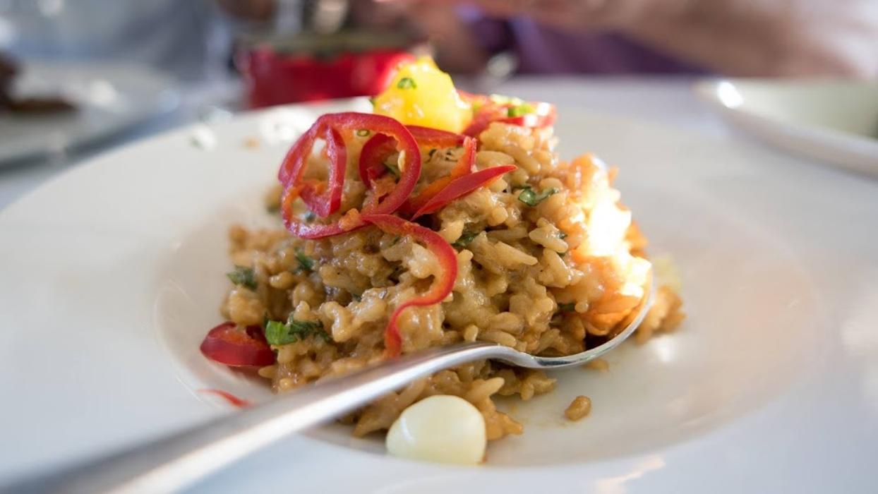 The House Brasserie - Scottsdale, AZ