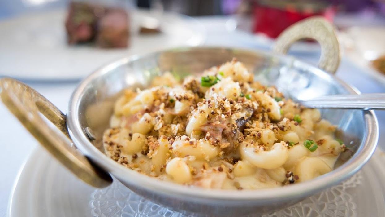 The House Brasserie - Scottsdale, AZ