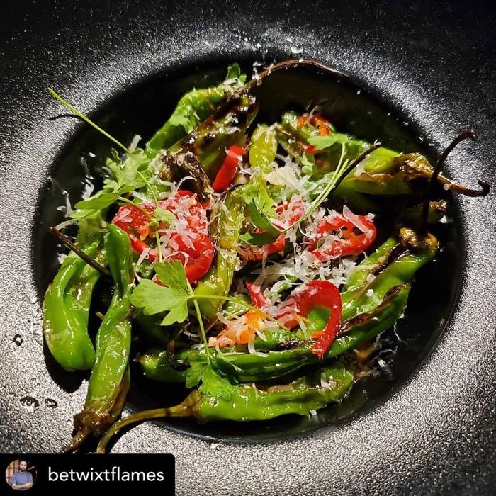 The House Brasserie - Scottsdale, AZ