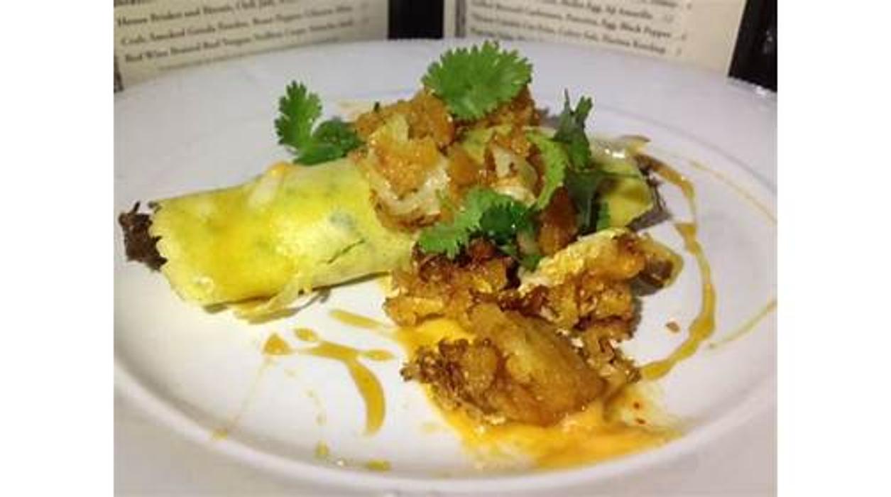 The House Brasserie - Scottsdale, AZ