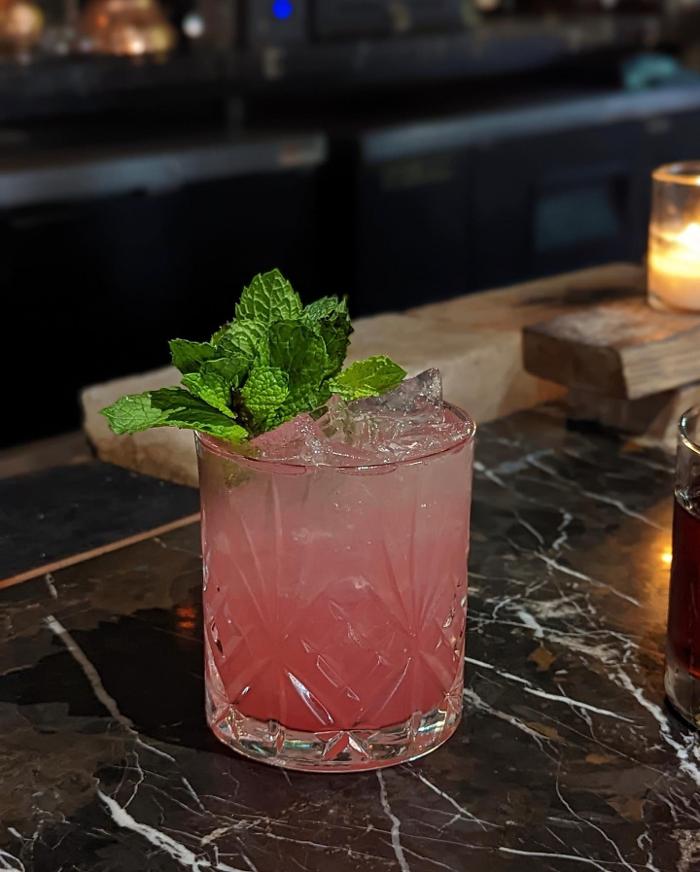 The House Brasserie - Scottsdale, AZ