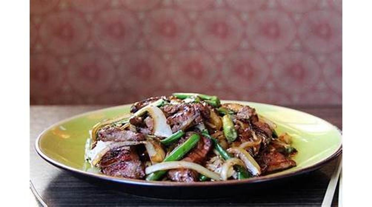 Ling & Louie's Asian Bar and Grill - Meridian, ID