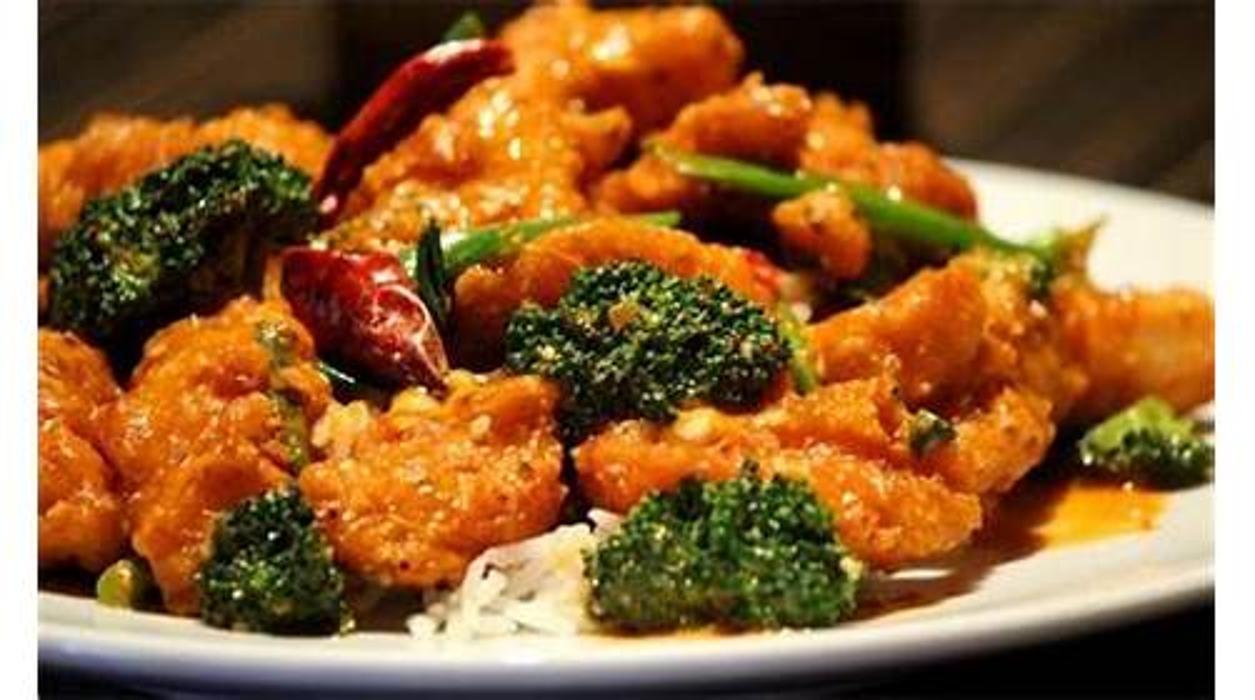 Ling & Louie's Asian Bar and Grill - Meridian, ID