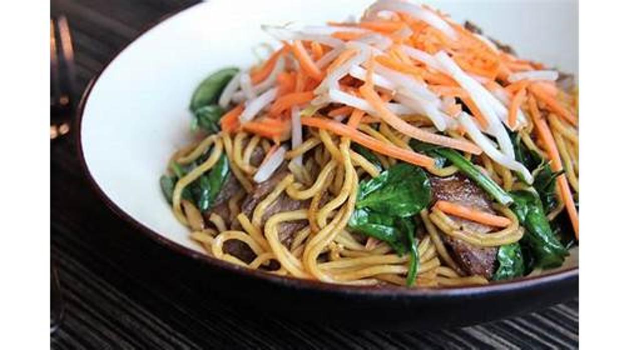 Ling & Louie's Asian Bar and Grill - Meridian, ID