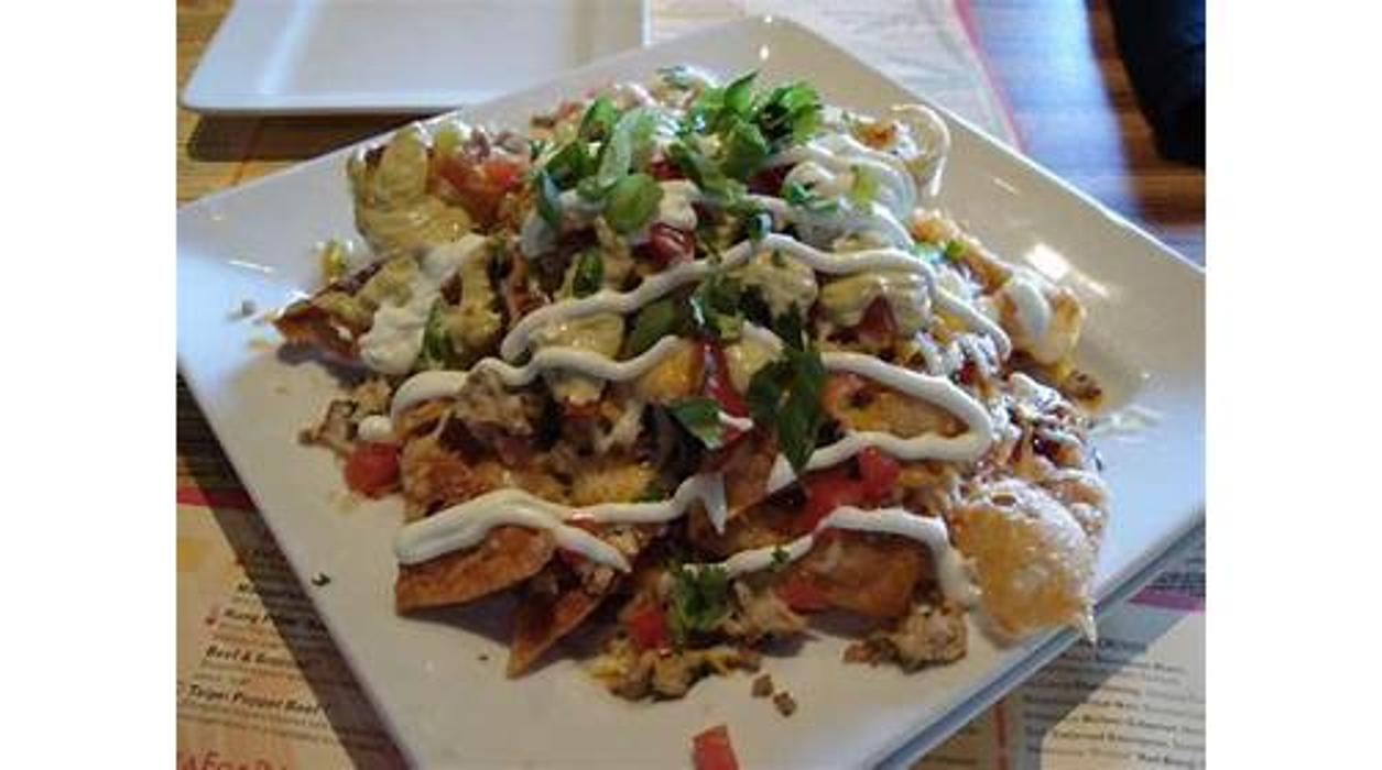 Ling & Louie's Asian Bar and Grill - Meridian, ID
