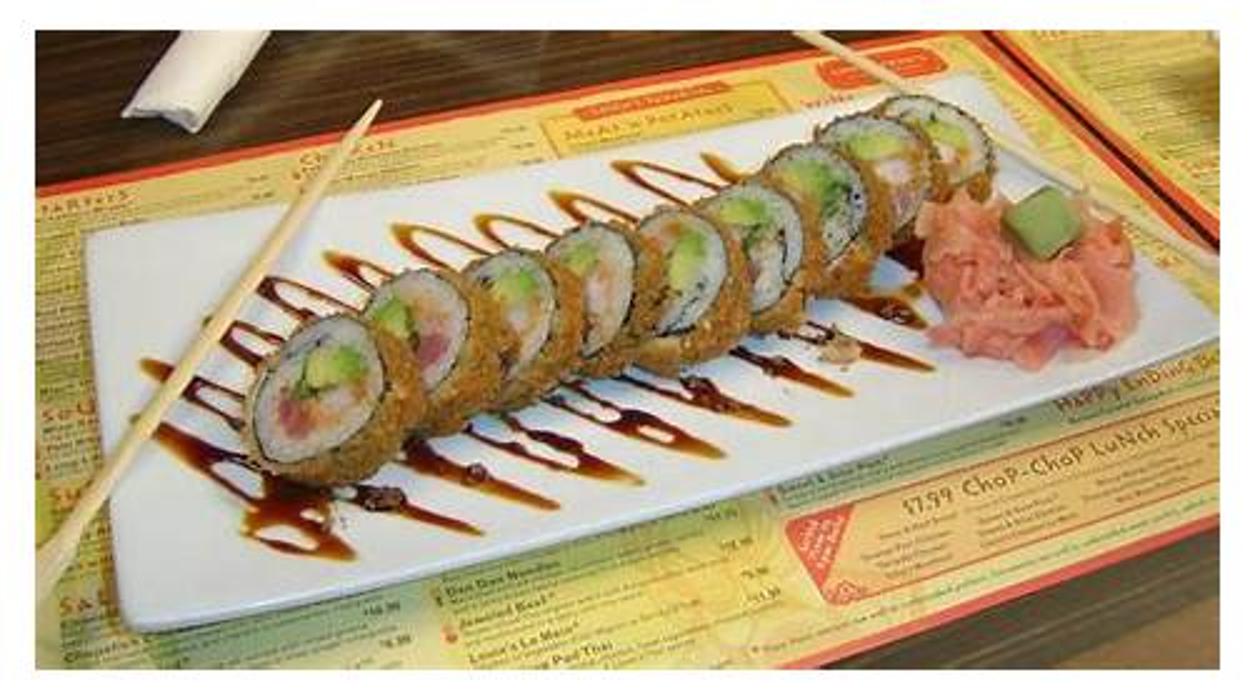 Ling & Louie's Asian Bar and Grill - Meridian, ID