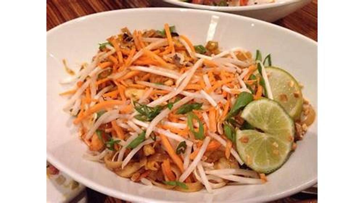 Ling & Louie's Asian Bar and Grill - Meridian, ID