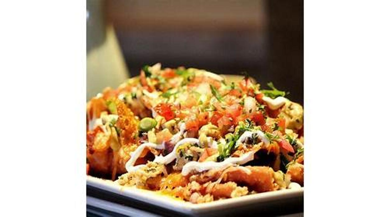 Ling & Louie's Asian Bar and Grill - Meridian, ID