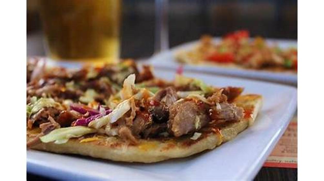 Ling & Louie's Asian Bar and Grill - Meridian, ID