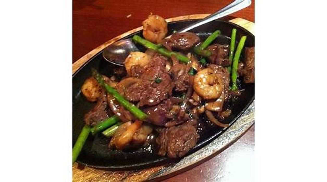 Ling & Louie's Asian Bar and Grill - Meridian, ID