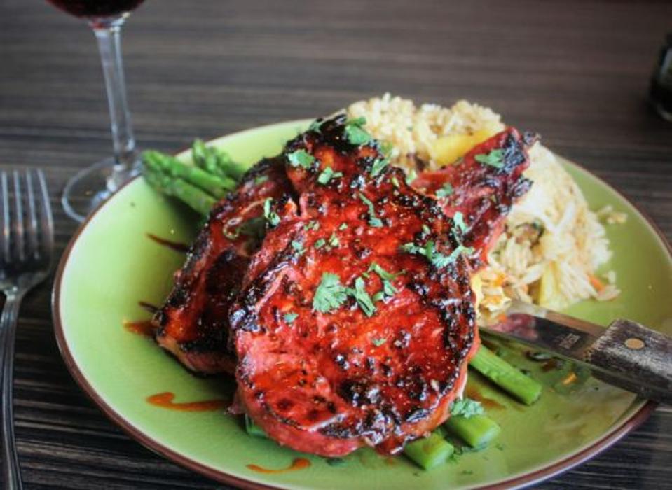 Ling & Louie's Asian Bar and Grill - Meridian, ID